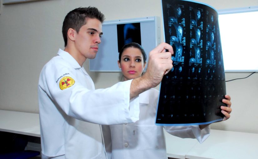 Curso Técnico em Radiologia SENAC 2020: Cursos Gratuitos