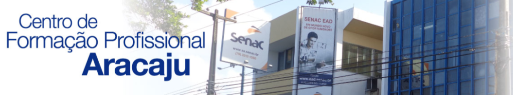 SENAC Aracaju SE