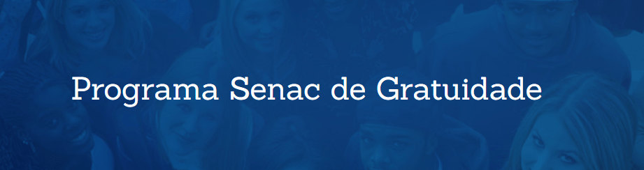 PSG SENAC Santos SP 2020