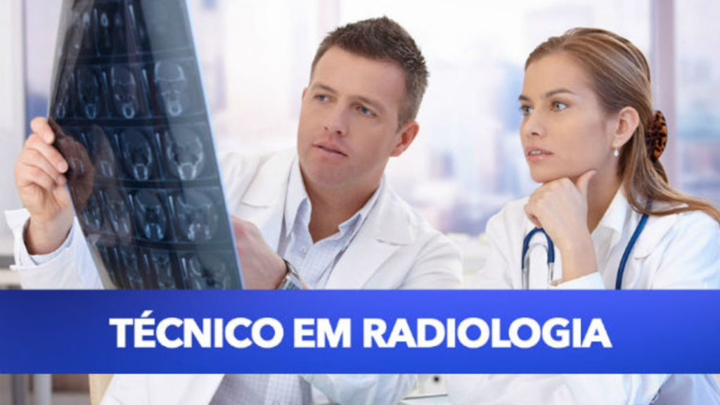 Técnico em Radiologia SENAC