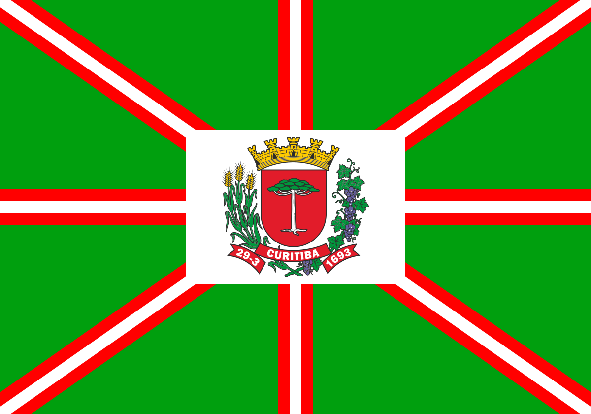 SENAC Curitiba PR 2021