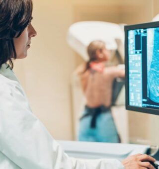 Curso de Radiologia pelo SENAC