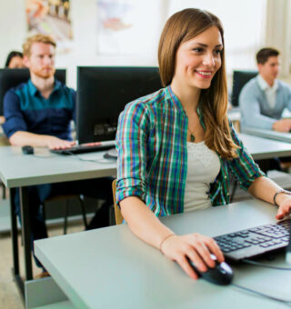 Curso Gratuito de Informática Básica no Prime Cursos