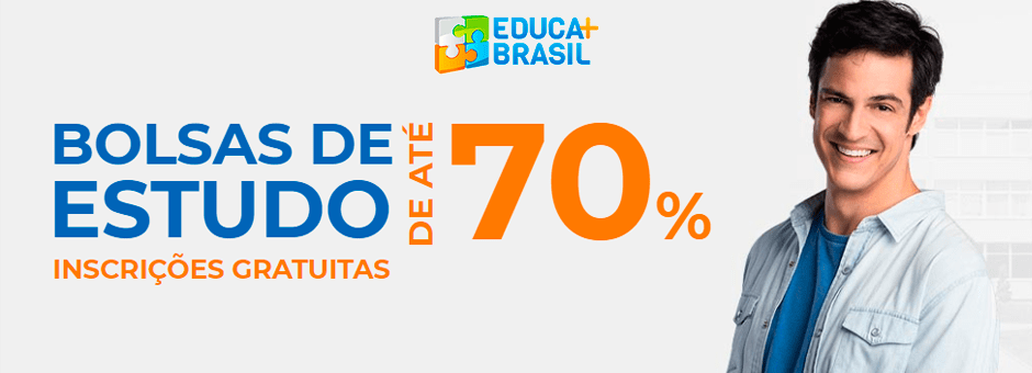 Bolsas de Estudo Colégio o Bom Pastor - Educa Mais Brasil