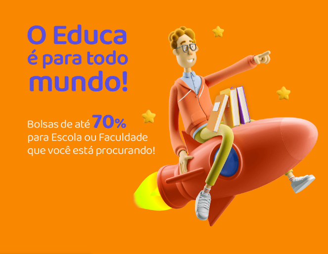 Como Participar do Educa Mais Brasil, Quem Tem Direito e Como Funciona