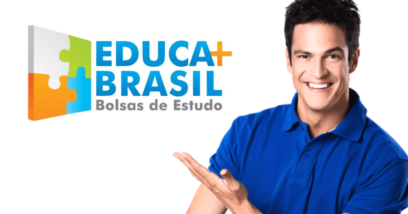 Bolsas de Estudo Sistema Colégio e Curso - Educa Mais Brasil
