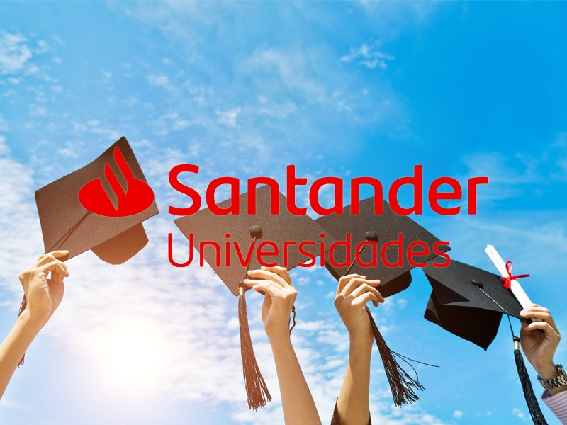 Como conseguir Bolsas de Estudos no Santander Universidades: Passo a Passo