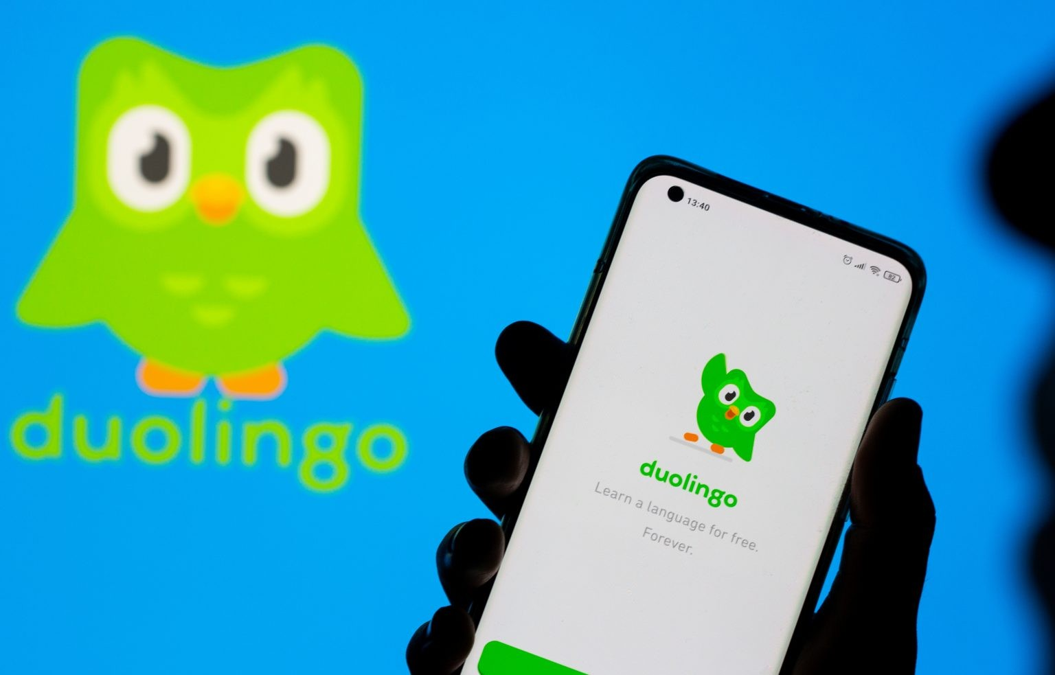 Aprenda Inglês sem complicações: Duolingo pode te ajudar!