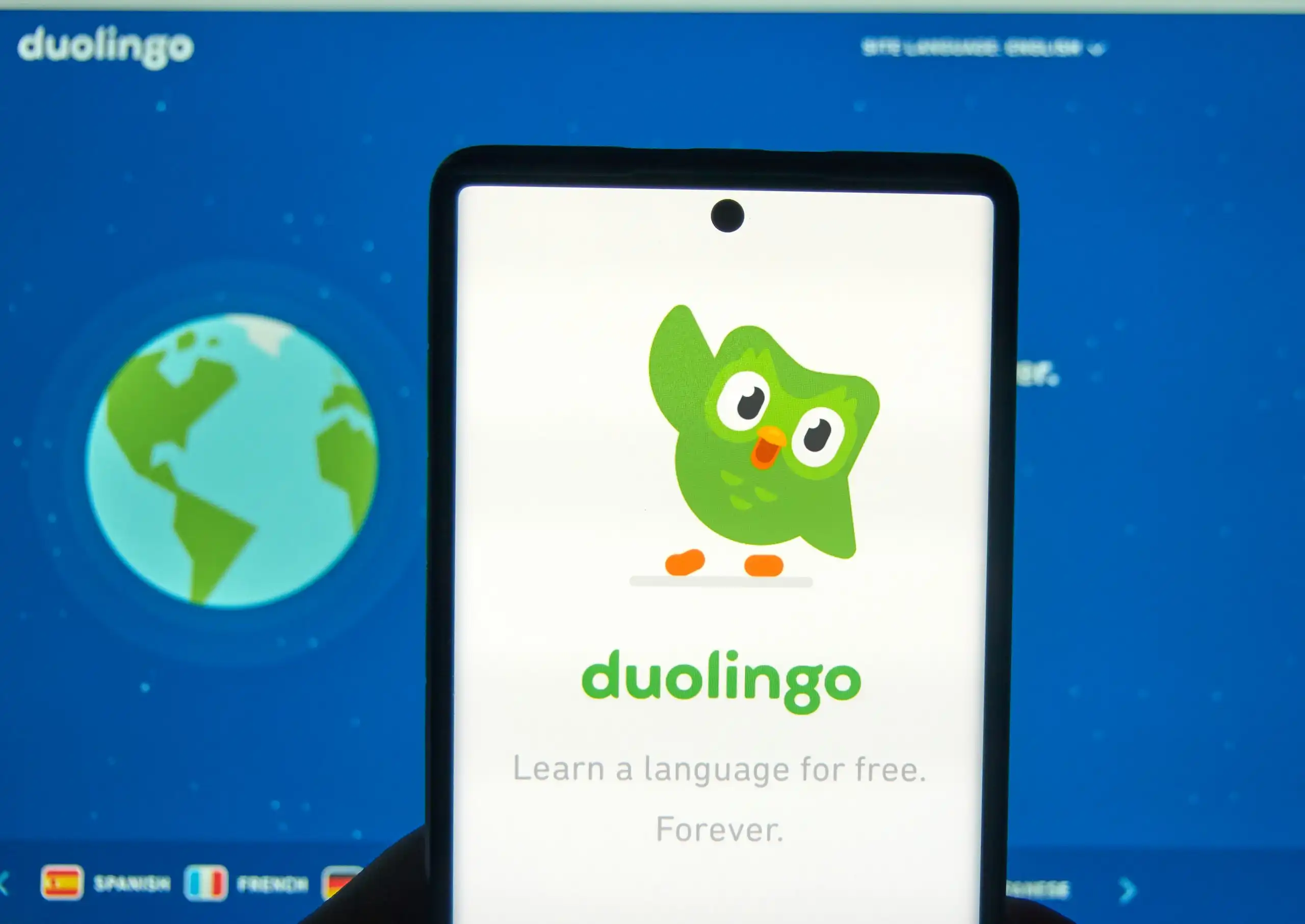  Como se Inscrever no Curso de Inglês Grátis Duolingo: Passo a Passo