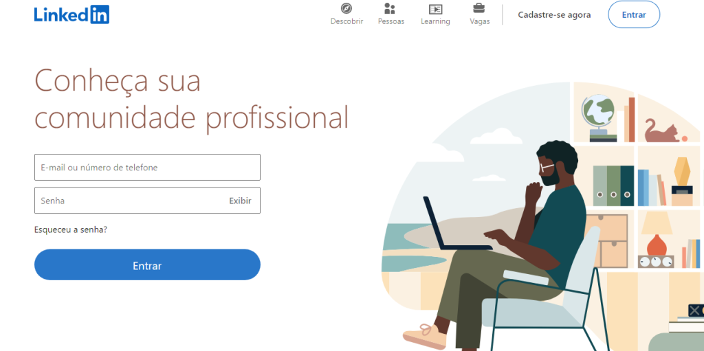 Vagas.com on LinkedIn: O profissional que