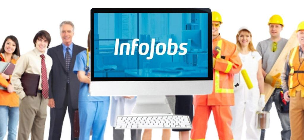 InfoJobs: Como funciona a plataforma de Empregos