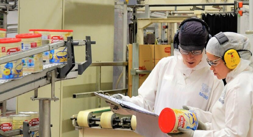 Vagas de Emprego Nestlé: Mais de 2 mil Vagas Abertas no mundo todo