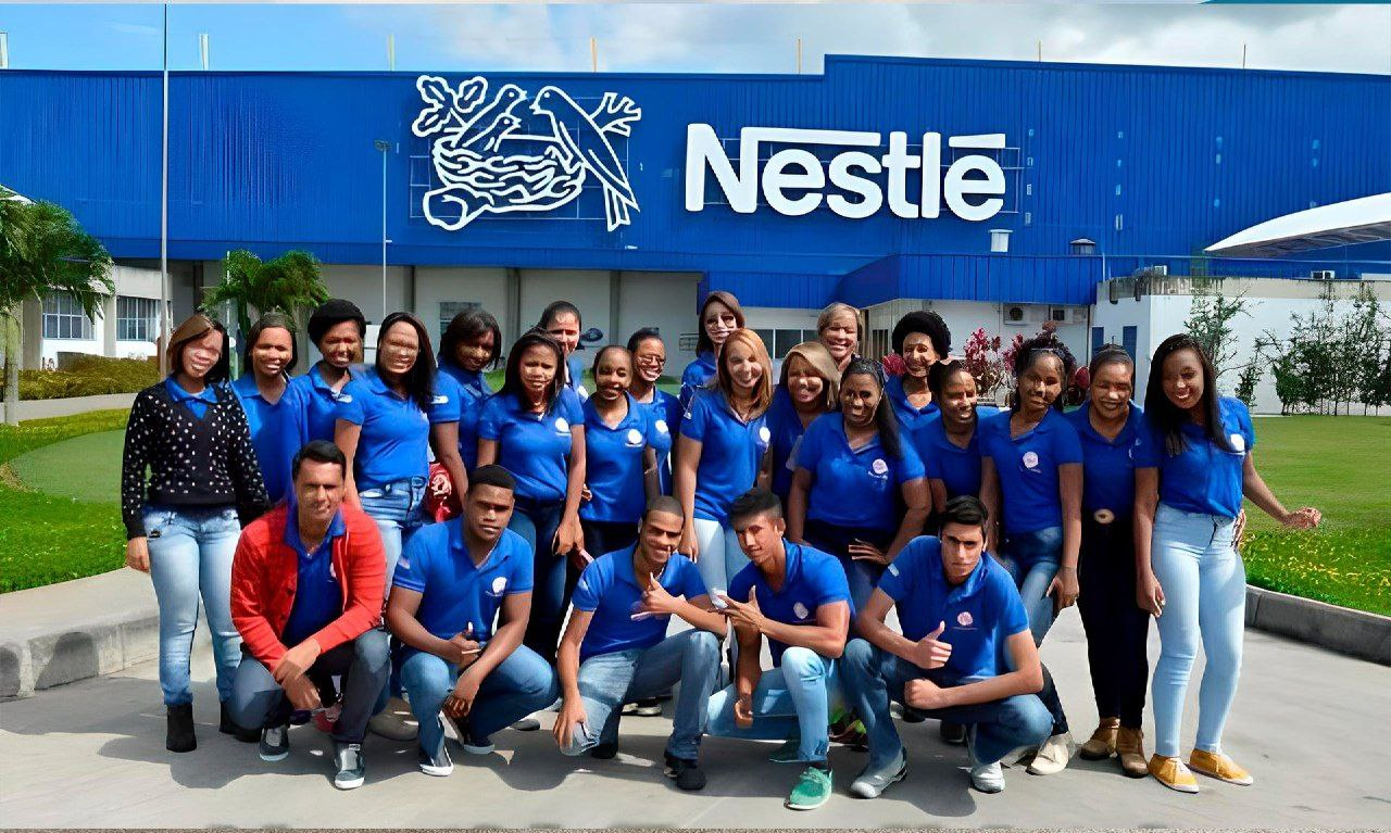 Como enviar Currículo para as Vagas de Emprego Nestlé