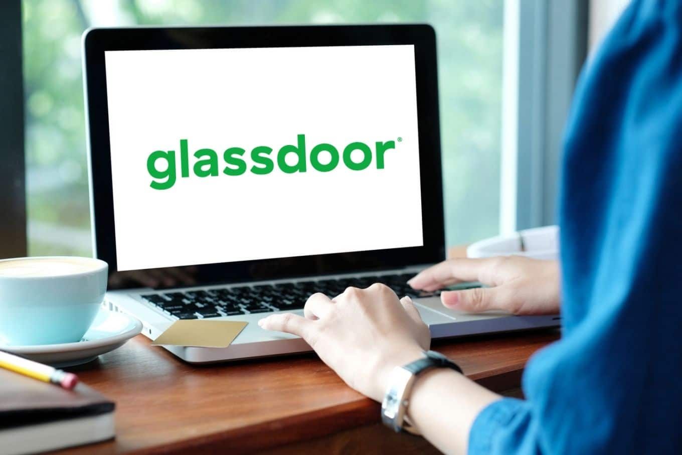 Como se cadastrar e enviar Currículo na Glassdoor