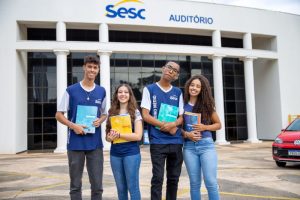 Como se inscrever nos cursos gratuitos SESC