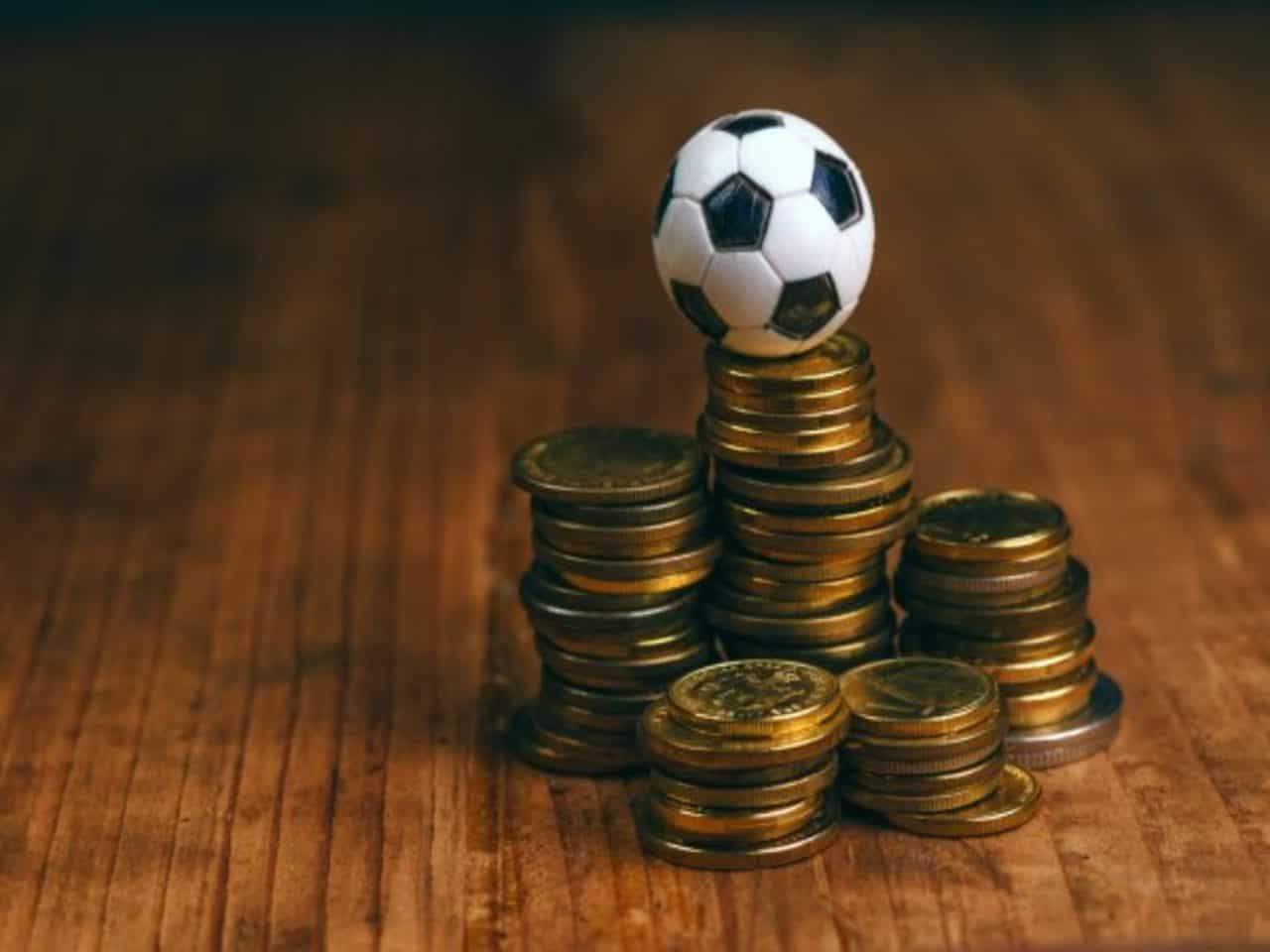 Como ganhar dinheiro Assistindo Futebol