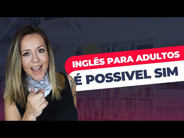 Curso de inglês grátis no  com os 5 melhores canais