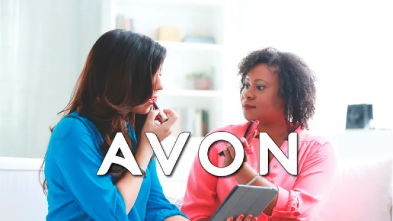 Revendedora Avon: Como funciona e Quanto Ganha?