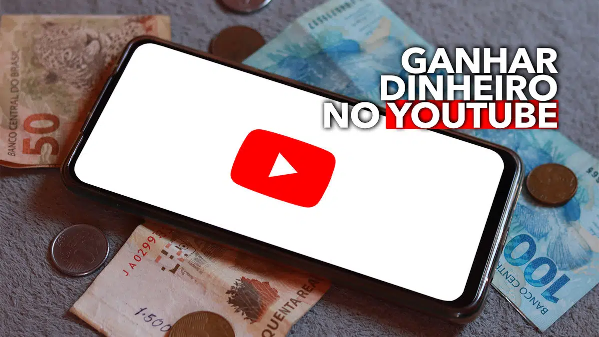 Como Ganhar Dinheiro no YouTube: Guia Completo para Criadores