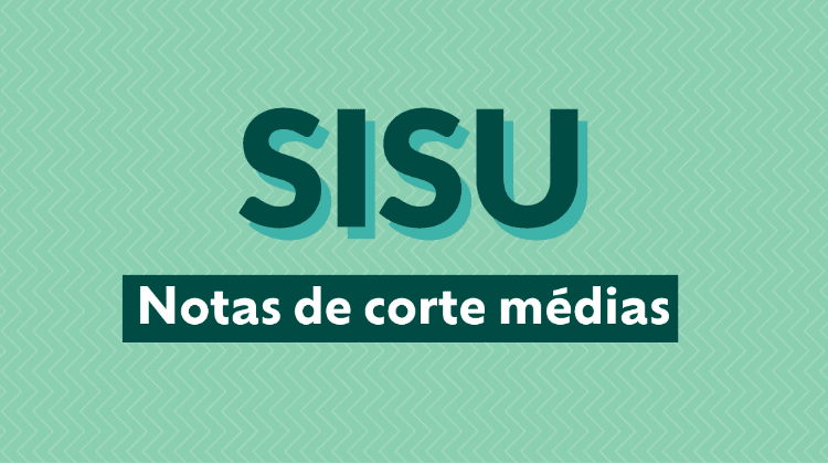 Notas de Corte SISU 2024: Cursos Mais e Menos Concorridos