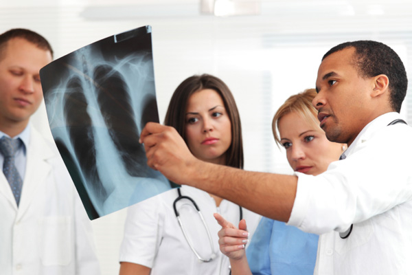 Curso de radiologia em 2024: melhores opções EAD