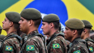 Quanto ganha um militar no Brasil? Veja salários por cargos e hierarquia