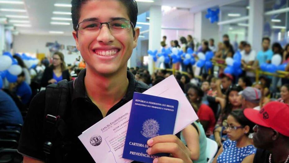 Jovem Aprendiz Ribeirão Preto: melhores vagas para se candidatar