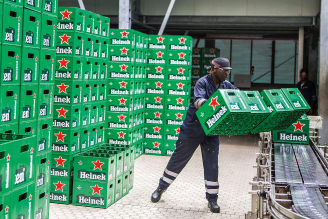 Heineken Trabalhe Conosco: como enviar currículo para vagas abertas
