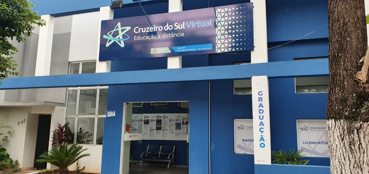 Cursos da Cruzeiro do Sul Virtual: Estude e receba certificado