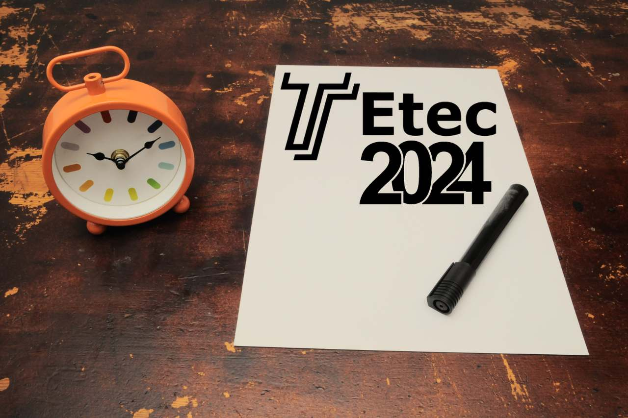 ETEC 2024: Regras, Cronograma e Inscrições