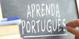 Como se inscrever no curso de Português gratuito?