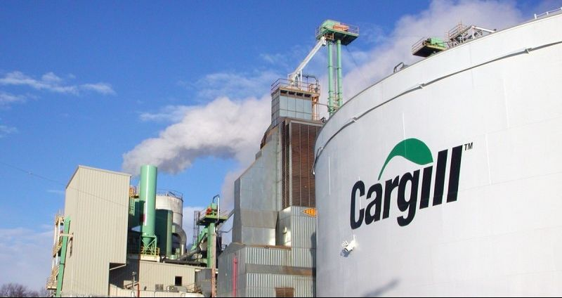 Cargill Trabalhe Conosco: como enviar currículo para vagas abertas