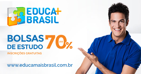 Melhores cursos do Educa Mais Brasil 2024 para fazer totalmente online