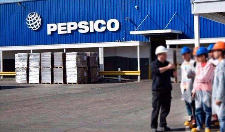 PepsiCo Trabalhe Conosco: como enviar currículo para vagas abertas