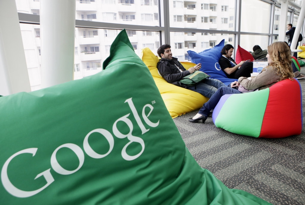 Google Trabalhe Conosco: como enviar currículo para vagas abertas