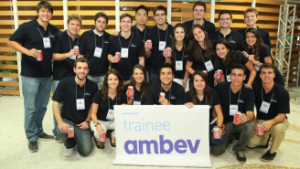 Jovem Aprendiz Ambev: vagas até para quem não tem experiência