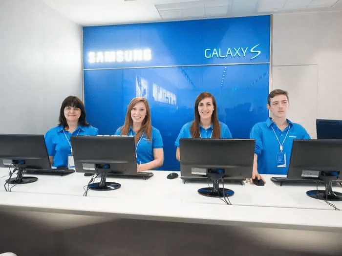 Jovem Aprendiz Samsung 2024: inscrição para vagas abertas