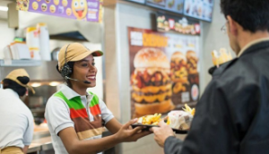 Jovem Aprendiz Burger King: como funciona, vagas e inscrições