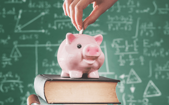 Curso de educação financeira: 5 melhores EAD