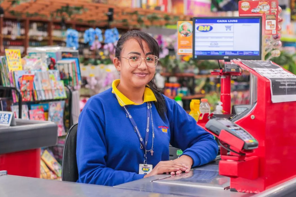 Supermercados BH Trabalhe Conosco: como enviar currículo para vagas abertas