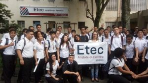 Vestibulinho ETEC 2025: Regras, Cronograma e Inscrições