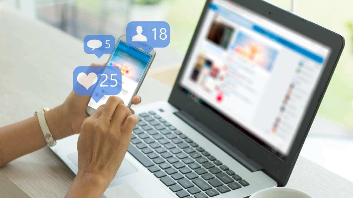 Curso de social media gratuito para 2024: melhores opções