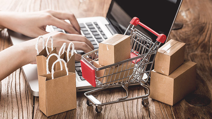  7 produtos que mais vendem online em e-commerces para incluir na sua loja