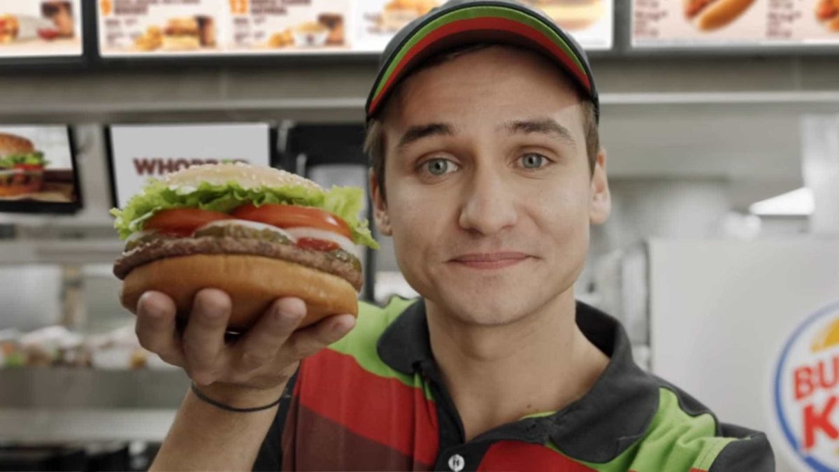 Jovem Aprendiz Burger King 2025: como se inscrever para vagas