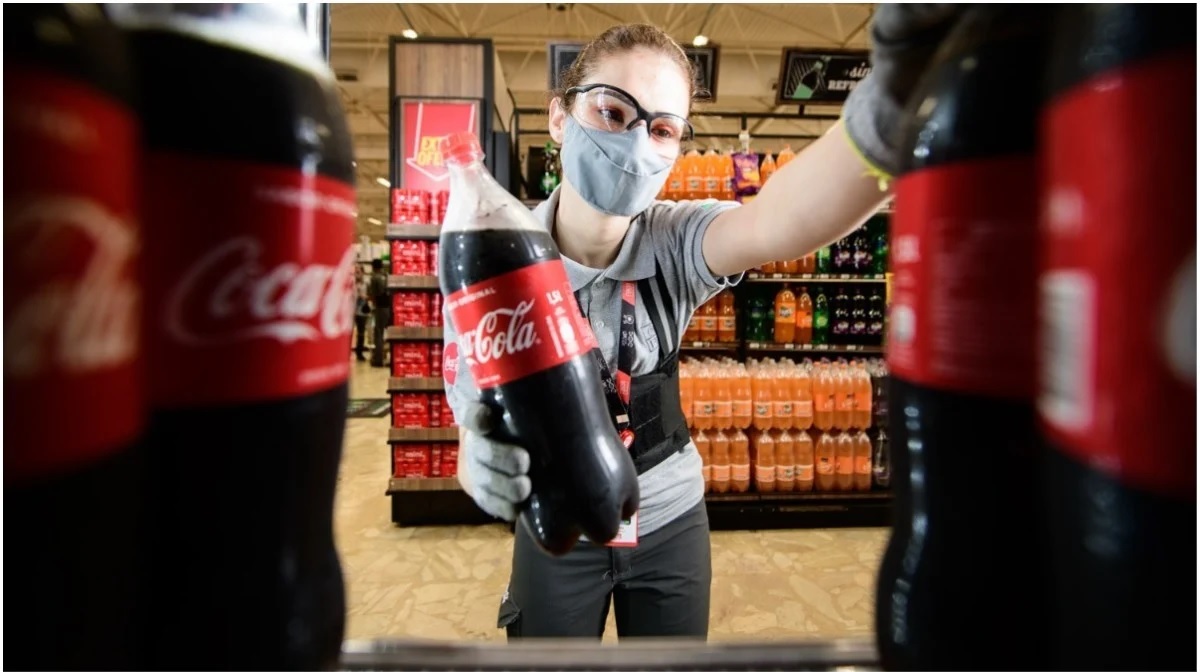 Jovem Aprendiz Coca-Cola 2025: como se inscrever para vagas