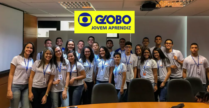 Jovem Aprendiz Globo 2025: como se inscrever para vagas