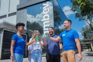 Como enviar currículo para as vagas de emprego da Ambev?