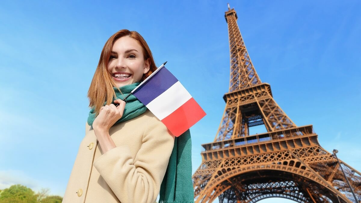 Curso de francês gratuito 100% online: 5 melhores opções
