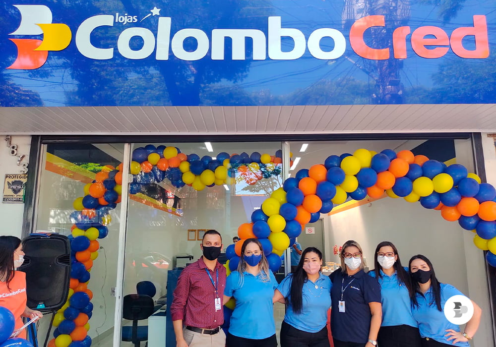 Lojas Colombo Trabalhe Conosco: como enviar currículo para vagas