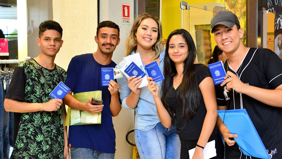 jovem aprendiz ganham bem